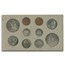 1958 U.S. Double Mint Set