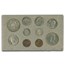1958 U.S. Double Mint Set