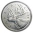 1959-1966 Canada 6-Coin Silver Prooflike Set (1.11 ASW)