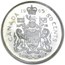 1959-1966 Canada 6-Coin Silver Prooflike Set (1.11 ASW)