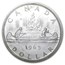 1959-1966 Canada 6-Coin Silver Prooflike Set (1.11 ASW)
