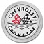 1959 Corvette 2 x 1 oz Silver Round & Die Cast Car Set - Black