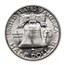 1959-D Franklin Half Dollar 20-Coin Roll BU