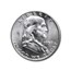 1959-D Franklin Half Dollar MS-64 PCGS