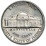 1959-D Jefferson Nickel BU
