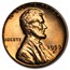 1959-D Lincoln Cent 50-Coin Roll BU