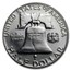 1959 Franklin Half Dollar Gem Proof