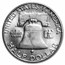 1959 Franklin Half Dollar MS-64 PCGS (FBL)