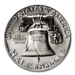 1959 Franklin Half Dollar PR-65 PCGS