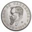 1959 Mexico Silver 5 Pesos Carranza BU