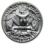 1959 Proof Washington Quarter 40-Coin Roll