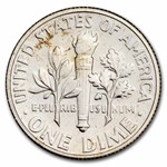 1959 Roosevelt Dime Gem Proof