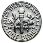 1959 U.S. Proof Set (Hard Plastic Holder)