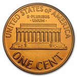 1959 U.S. Proof Set (Hard Plastic Holder)