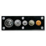 1959 U.S. Proof Set (Hard Plastic Holder)