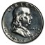 1959 U.S. Proof Set (Hard Plastic Holder)
