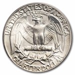 1959 Washington Quarter MS-65 PCGS