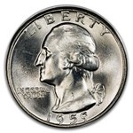 1959 Washington Quarter MS-67 PCGS