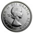 1960 Canada Silver Dollar BU/Prooflike