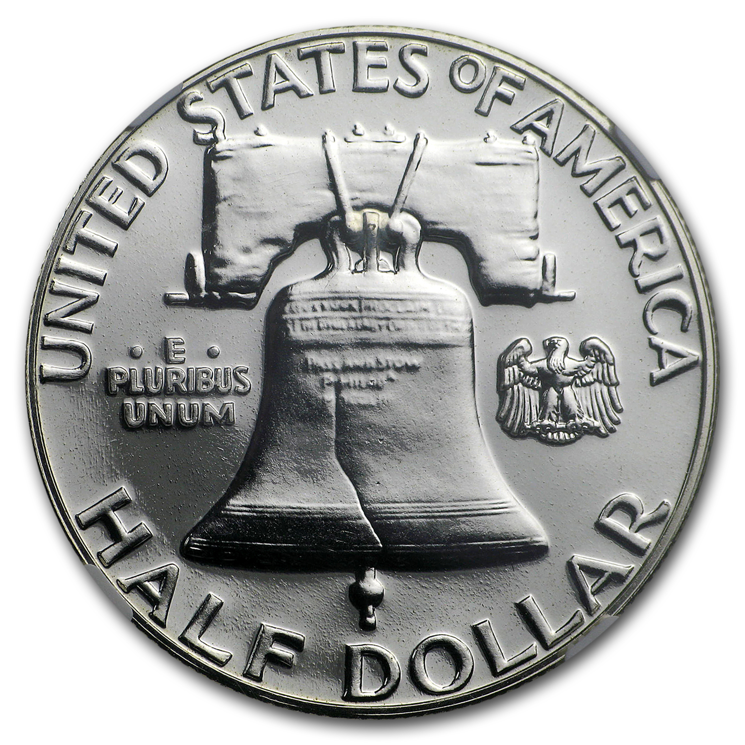 極上特価！OLDブランクハネクラPH-66フィリプソン &ABU５０００CDL Buy 1960 Franklin Half Dollar PF-66 NGC | APMEX
