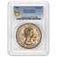 1960 Great Britain Crown Elizabeth II MS-63 PCGS (PL)