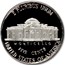 1960 Jefferson Nickel Gem Proof
