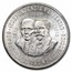 1960 Mexico Silver 10 Pesos 150th Anniversary AU/BU