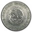 1960 Mexico Silver 10 Pesos 150th Anniversary Avg Circ