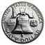1960 Proof Franklin Half Dollar 20-Coin Roll