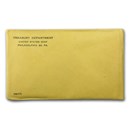 1960 U.S. Proof Set (Sealed Mint Envelope)