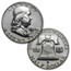 1960 U.S. Proof Set Small Date (Hard Plastic Holder)