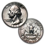 1960 U.S. Proof Set Small Date (Hard Plastic Holder)