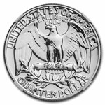 1960 Washington Quarter PF-68* NGC