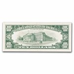 1960s $10 FRN VF/XF (Fr#TBD) Districts of our Choice