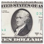 1960s $10 FRN VF/XF (Fr#TBD) Districts of our Choice