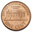 1961-D Lincoln Cent 50-Coin Roll BU