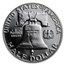 1961 Franklin Half Dollar Gem Proof