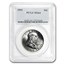 1961 Franklin Half Dollar MS-64 PCGS