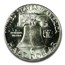1961 Franklin Half Dollar MS-65 PCGS (FBL)