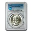 1961 Franklin Half Dollar MS-65 PCGS (FBL)