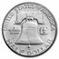 1961 Franklin Half Dollar MS-65 PCGS