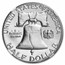 1961 Franklin Half Dollar PF-67 NGC