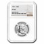 1961 Franklin Half Dollar PF-67 NGC