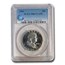 1961 Franklin Half Dollar PR-67 Cameo PCGS