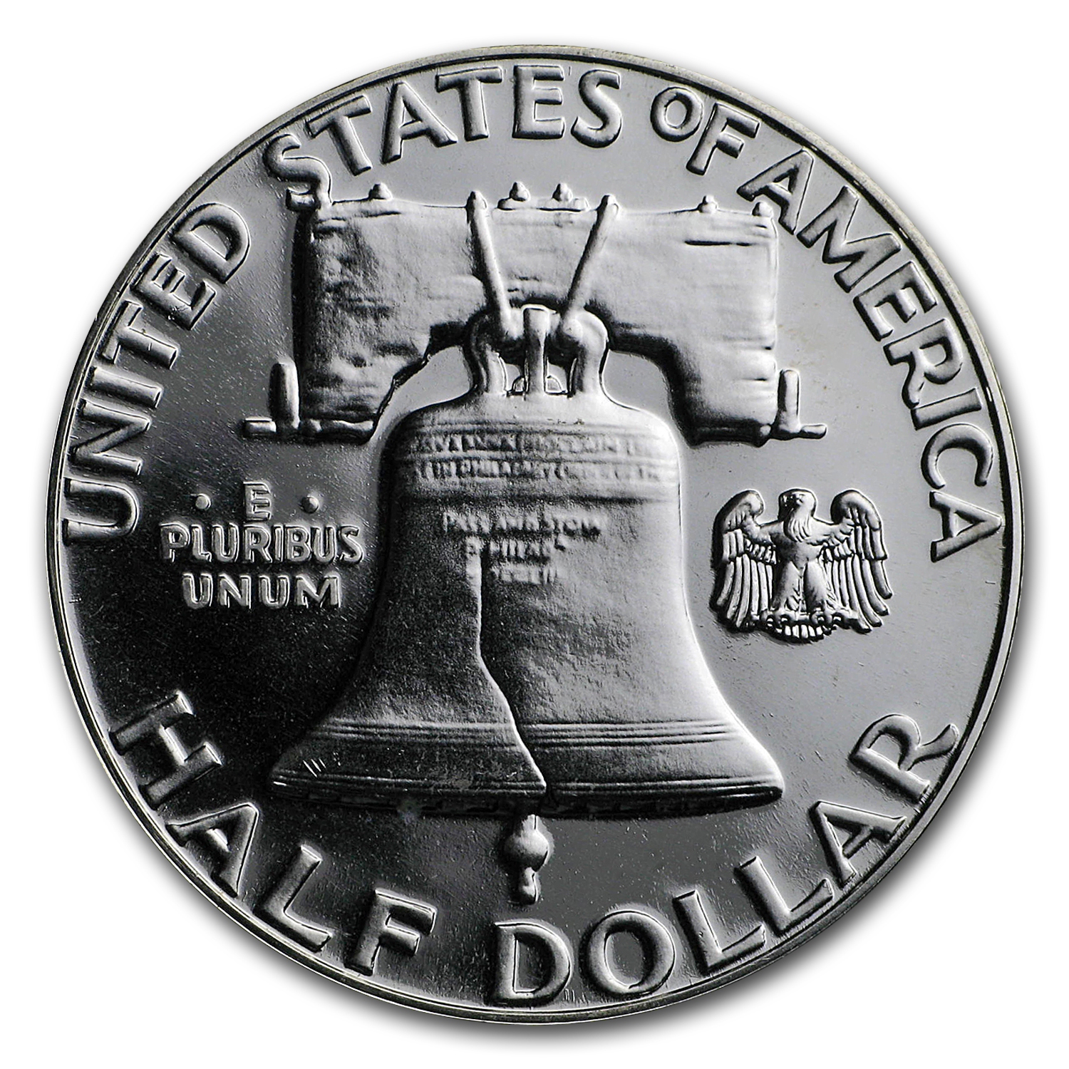 Buy 1961 Franklin Half Dollar Proof | APMEX