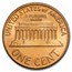 1961 Lincoln Cent 50-Coin Roll BU