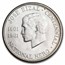 1961 Philippines Silver 1/2 Peso Dr. Jose Rizal Centennial BU