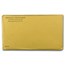 1961 U.S. Proof Set (Sealed Mint Envelope)