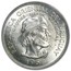 1961 Uruguay Silver 10 Pesos Gaucho WTC Gem Unc PCGS