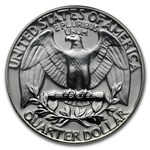 1961 Washington Quarter PF-67 NGC